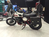 20160205- 2016 Motorrad Linz - 005