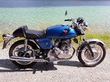 750SF Erlaufsee