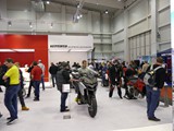 20170204- Ducatis auf der Bike Tulln- 019