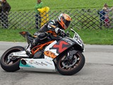 DSC0 Jeremy McWilliams