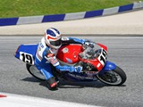 Freddie Spencer