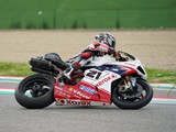 21 Troy Bayliss