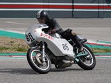 86 Giancarlo Rossi