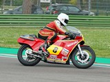 8 Graeme Crosby