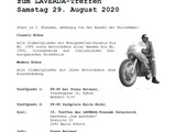 20200829 -  DMC Classic Weekend _ LaverdaTreffen - 001