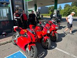 2023-07-23- Ducati MC - 003- Clubausfahrt