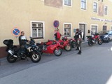 2023-07-23- Ducati MC - 009- Clubausfahrt