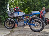 20230729- Ducati Club München - 002- Treffen Thal