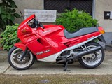 20230729- Ducati Club München - 009- Treffen Thal