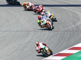 20230819- Austrian Moto GP - 005- Spielberg
