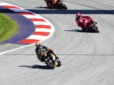 20230820- Austrian Moto GP - 035- Spielberg