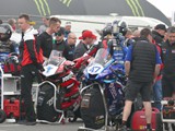 20240509- IRL - 529 - NW 200 Supersport Race