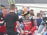 20240509- IRL - 535 - NW 200 Supersport Race