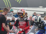 20240509- IRL - 537 - NW 200 Supersport Race