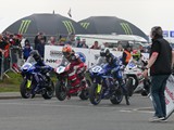 20240509- IRL - 545 - NW 200 Supersport Race