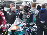 20240509- IRL - 615 - NW 200 Superstock Race