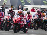 20240509- IRL - 617 - NW 200 Superstock Race