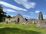 20240510- IRL - 071 - Bonamargy Friary