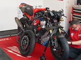 20240510- IRL - 296 - NW 200 Paddock