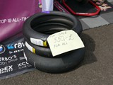 20240510- IRL - 350 - NW 200 Paddock