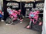 20240511- IRL - 0057 - NW 200 Paddock