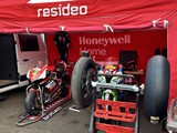 20240511- IRL - 0077 - NW 200 Paddock