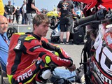 20240511- IRL - 0504 - NW 200 Supersport Race