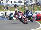 20240511- IRL - 0571 - NW 200 Supersport Race