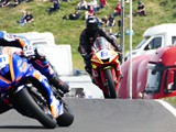 20240511- IRL - 0631 - NW 200 Supersport Race