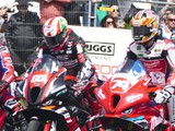 20240511- IRL - 0702 - NW 200 Superstock Race