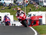 20240511- IRL - 0806 - NW 200 Superstock Race