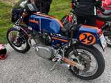 2025-08-23 - Clubausfahrt - Laverdatreffen0001- Ossi Traxler
