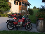 20190831- Classic Twin 500 -098